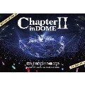 SEXY ZONE LIVE TOUR 2023 ChapterII in DOME<通常盤>