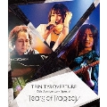 TRINITY&OVERTURE 15th Anniversary Special