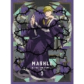 マッシュル-MASHLE- 神覚者候補選抜試験編 3<完全生産限定版>