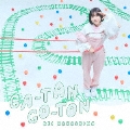 GA-TAN GO-TON [CD+Blu-ray Disc]<初回限定盤>