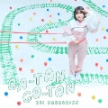 GA-TAN GO-TON [CD+Blu-ray Disc]＜初回限定盤＞