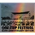 One Step Festival 50th Anniversary Edition [3CD+DVD]