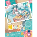 HATSUNE MIKU マジカルミライ 2024 [2Blu-ray Disc+チェキ風フォトカード+スペシャルブック]<限定盤>