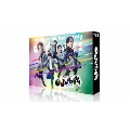 青春ミュージカルコメディ oddboys DVD-BOX