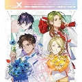 pioniX ユニットソングCD「XX is blooming」