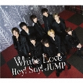 White Love＜通常盤＞