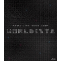 NEWS LIVE TOUR 2019 WORLDISTA [2Blu-ray Disc+ポストカード6枚]＜通常盤＞