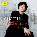 ショパン:ポロネーズ集