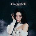 AGAINST THE WORLD [CD+フォトカード+ID Photo]＜メンバーソロ盤 (DAYEON ver.)/完全生産限定盤＞