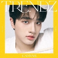 CANVAS＜YECHAN ver＞