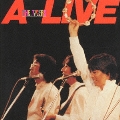 A-LIVE(ザ・タイガース同窓会記念コンサート・ライブ)<限定盤>