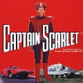 オリジナル・サウンドトラック 「キャプテン・スカーレット」