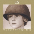 ザ・ベスト・オブ U2 1980-1990