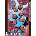 L×I×V×E～ライブ DVD-BOX