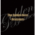 ザ・ゴールデンベスト～Brassiere～<初回限定盤 (B)>