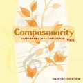Composonority TIAA全日本作曲家コンクール入賞者による作品集Vol.6
