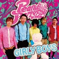Girly Boys<タワーレコード限定>