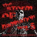 THE STORM OF DAMNATION VOL.5