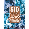 SID 10th Anniversary TOUR 2013 大阪 万博記念公園もみじ川芝生広場
