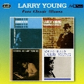 ラリー・ヤング|フォー・クラシック・アルバムズ