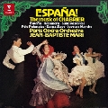 狂詩曲「スペイン」 ～シャブリエ管弦楽曲集