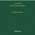 J.S.バッハ:フランス組曲<初回限定盤>