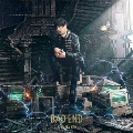 BAD END [CD+DVD]<初回限定盤>