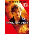 マクガイバー シーズン3 DVD-BOX PART2