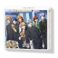 うたの☆プリンスさまっ♪ Shining Live ドラマCD「饗宴の奏鳴曲(ソナタ)」 [2CD+アクリルスタンド+ブックレット+ステッカー]＜初回限定盤シャイニング学園Ver.＞
