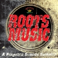 Roots Music "A Kingston Sounds Sampler"