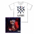 COMMO dos DRAGONS [CD+Tシャツ(L)]