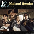 Natural Awake [CD+DVD]