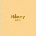 Honey [CD+DVD+ブックレット+グッズ]<初回限定盤1>