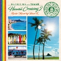 ISLAND CAFE meets Vance K Hawaii Cruising 2 Radio Mixed by Vance K