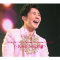 Hiromi Go 50th Anniversary Celebration Tour 2022～Keep Singing～ [2CD+フォトブック]<初回生産限定盤>