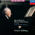 不滅のバックハウス1000: ベートーヴェン:ピアノ・ソナタ第28番 第29番《ハンマークラヴィーア》<限定盤>