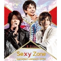 【旧品番】Sexy Zone summer concert 2014