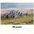 3B junior ファースト・アルバム 2016 [CD+Blu-ray Disc]<初回限定盤>