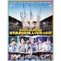 KANJANI∞ STADIUM LIVE 18祭 [4DVD+LIVE Photo Book+ポスター型歌詞カード]<初回限定盤B>