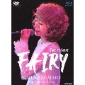 40th Anniversary Live Time to shine "Fairy" [Blu-ray Disc+DVD]