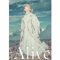 Alive [CD+DVD+フォトブック]<初回生産限定盤>