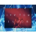 milet live tour "visions" 2022 [Blu-ray Disc+CD]<初回生産限定盤>