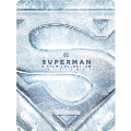スーパーマン 5-Film コレクション [4K Ultra HD Blu-ray Disc x5+4Blu-ray Disc]<初回限定生産版>
