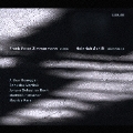J・Sバッハ/ラヴェル/オネゲル/マルティヌー/ピンチャー:ヴァイオリンとチェロのための作品集