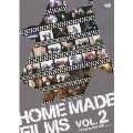 HOME MADE FILMS Vol.2