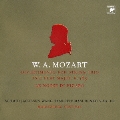 モーツァルト:弦楽三重奏のためのディヴェルティメントK.563 歌劇「フィガロの結婚」組曲(弦楽四重奏版)