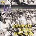 ULTIMATE FILMS 1994-1995
