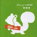 Best of LISMO!