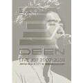 DEEN LIVE JOY 2007-2008 ～JAPAN ROAD 47 + 6～ [2DVD+CD]<完全生産限定盤>