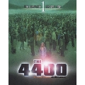 4400 -フォーティ・フォー・ハンドレッド- シーズン1 プティスリム(2枚組)<期間生産限定盤>